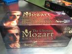 Mozart - Ultieme collectie, Ophalen, Zo goed als nieuw, Kamermuziek, Boxset