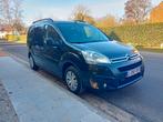 Citroën Berlingo,  Automatique. 1.6 hdi,  155348 km, Autos, Citroën, Achat, Carnet d'entretien, Berlingo, Automatique