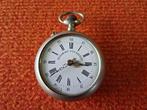 oude zakhorloge rosskopf fres pattent van collie gits, Overige merken, Zakhorloge, Gebruikt, Ophalen of Verzenden