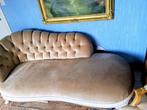 Mooie chaise longue, Huis en Inrichting, Ophalen, Zo goed als nieuw