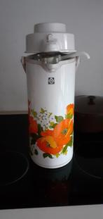 Grand thermos pompe ( TIGER ), Antiek en Kunst, Ophalen