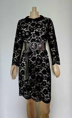 robe en dentelle de Ted Baker taille 38/40, Vêtements | Femmes, Robes, Comme neuf, Ted Baker, Noir, Taille 38/40 (M)