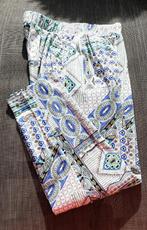 Leuke T38 broek, Kleding | Dames, Pure cotton by Peter Hahn, Ophalen of Verzenden, Zo goed als nieuw, Maat 38/40 (M)