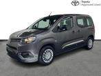 Toyota ProAce City VERSO Shuttle SWB 1.5D 75kW MT, Auto's, Toyota, 4 deurs, Monovolume, Euro 6, ProAce