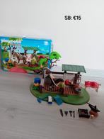 Playmobil, Ophalen of Verzenden, Zo goed als nieuw