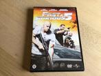 DVD Fast and furious 5, Cd's en Dvd's, Dvd's | Actie, Ophalen of Verzenden, Zo goed als nieuw