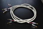 Pressure Grouped Conductors Prism Omni Speaker Cable SA-OF8N, Ophalen of Verzenden, Zo goed als nieuw