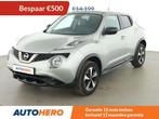 Nissan Juke 1.6 Acenta (année de construction 2018), Autos, Achat, Euro 6, 1277 kg, Noir