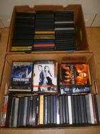 Lot van 200 films en tv-series op dvd, Cd's en Dvd's, Ophalen