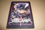 The SoulTaker / L'intégrale, Enlèvement ou Envoi, Anime (japonais), Dessin animé, Coffret