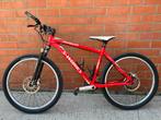 Mountainbike 26 inch, Ophalen