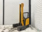 Reachtruck Jungheinrich ETV-Q 25 2010, Zakelijke goederen, Machines en Bouw | Heftrucks en Intern transport, 2000 tot 3000 kg