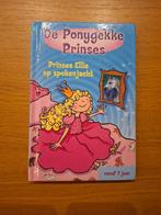 leesboek: de ponygekke prinses, Boeken, Ophalen, Zo goed als nieuw, Diana kimpton, Fictie algemeen