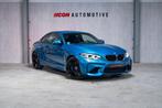 BMW F87 M2 OG LCI - DKG | NAVI PRO | HARMAN KARDON | A. LED, Auto's, BMW, Automaat, Achterwielaandrijving, 2 Reeks, 5 zetels
