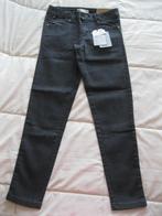 Nieuwe zwarte Zara skinny jeans maat 140, Kinderen en Baby's, Kinderkleding | Maat 140, Nieuw, Meisje, Ophalen of Verzenden, Broek