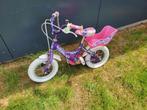 Kleine kinderfiets, Ophalen, Gebruikt