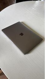 Apple MacBook Pro 13" Silver TouchBar 512gb Ssd, Computers en Software, Apple Macbooks, MacBook Pro, 512 GB, Ophalen of Verzenden