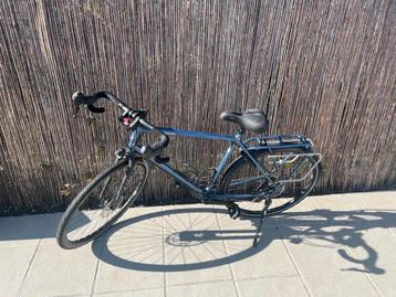 Bikepacking fiets Tout Terrain Blueridge GT Select 22.1, Enlèvement, Hommes, VTT rigide, Autres marques