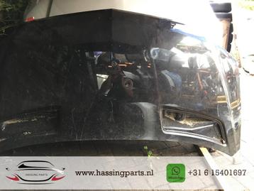 Mercedes Sprinter W906 2014 - 2019 beschikbaar voor biedingen