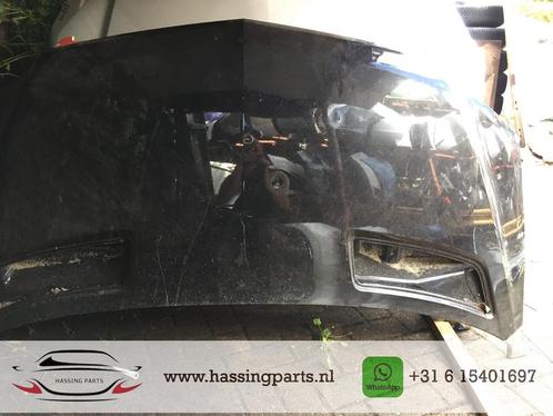 Mercedes Sprinter W906 2014 - 2019, Auto-onderdelen, Carrosserie, Motorkap, Mercedes-Benz, Voor, Gebruikt, Ophalen of Verzenden