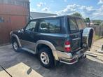 Nissan Patrol GR, Automaat, Diesel, Vierwielaandrijving, Particulier