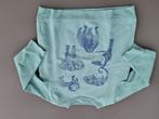 groene trui, pull met dieren, JBC, 110, Enfants & Bébés, Vêtements enfant | Taille 110, Enlèvement ou Envoi, Comme neuf