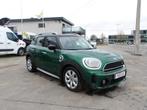 Mini Countryman  Waterschade !!!!, Auto's, Mini, Automaat, Stof, Countryman, Start-stop-systeem