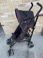 Buggy Childwheels, Kinderen en Baby's, Buggy's, Ophalen, Gebruikt, Overige merken, Verstelbare rugleuning