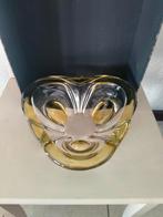 Vintage glazen schaal, Antiek en Kunst, Ophalen