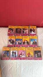 Samson en Gert deel 1 t/m 7, 10,11, 14 en 15 + twee specials, Cd's en Dvd's, Ophalen of Verzenden