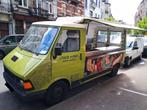 Citroën C35 RE foodtruck, Auto's, 4 deurs, Overige modellen, 4 cilinders, 65 kW