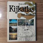 Kijkatlas van Zeeland, Enlèvement ou Envoi, Utilisé