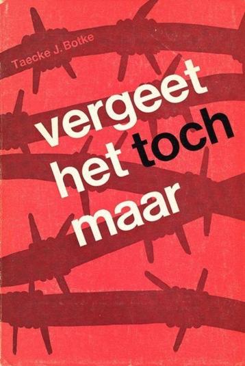 (a459) Vergeet het toch maar beschikbaar voor biedingen