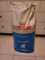 Royal canin, Ophalen, Hond