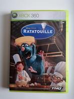 Jeux Xbox 360 dont Ratatouille et Angry Birds, Comme neuf, Enlèvement ou Envoi