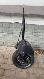 Piaggio zip voorvork plug en play, Fietsen en Brommers, Ophalen