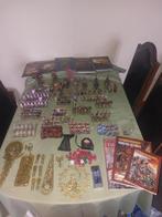Warhammer fantasy old world chaos warriors, Hobby en Vrije tijd, Ophalen, Gebruikt, Warhammer, Geverfd