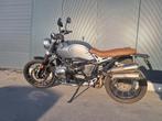 R nineT Scrambler - PREMIUM SELECTION, 2 cilinders, Bedrijf, 1170 cc, Meer dan 35 kW