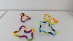 Tangle Jr Originele Fidget Toys, Ophalen, Zo goed als nieuw, Jongen of Meisje