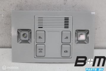 Binnenverlichting voorzijde VW E-Golf 7 5TA947105B beschikbaar voor biedingen