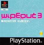 Wipeout 3 Special Edition, Games en Spelcomputers, Gebruikt, 1 speler, Racen en Vliegen, Ophalen of Verzenden