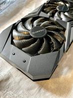 Carte Graphique Gigabyte RTX 2060 OC 6Go GDDR6, Ophalen, PCI-Express 3, Gebruikt, GDDR6
