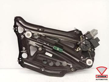 Audi A3 8V Cabrio Raammechanisme Links Achter 8V7839397B beschikbaar voor biedingen