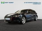 Audi A4 Avant A4 Avant 1.4 TFSI Sport S tronic, Auto's, Audi, Automaat, Navigatiesysteem, A4, Break