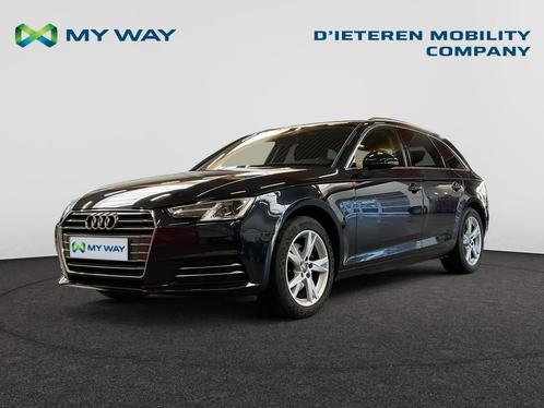 Audi A4 Avant A4 Avant 1.4 TFSI Sport S tronic, Auto's, Audi, A4, ABS, Airbags, Airconditioning, Boordcomputer, Cruise Control