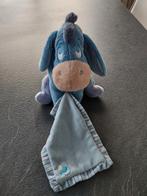 Knuffel iejoor - blauwe ezel - Winnie The Poeh, Kinderen en Baby's, Speelgoed | Knuffels en Pluche, Ophalen