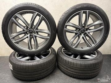 21” Audi Q7, SQ7 2015+, Volkswagen Touareg Velgen + Banden 2 beschikbaar voor biedingen