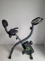 Vélo d'appartement Tunturi, Ophalen, Zo goed als nieuw, Hometrainer