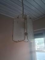 antieke hanglamp, Huis en Inrichting, Lampen | Hanglampen, Ophalen, Gebruikt