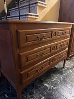 Vintage commode kast, Huis en Inrichting, Kasten | Ladekasten, Ophalen, Zo goed als nieuw